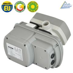 Pumpensteuerung STEADYPRES® 8,0Amp T/T - 400V - 3*400V/3*400V - wassergekühlter Inverter-Automatic-Pump-Controller unverkabelt