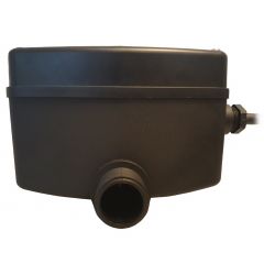 INVERTER-Pumpensteuerung 2-0,75kW 230V/1*230V-verkabelt