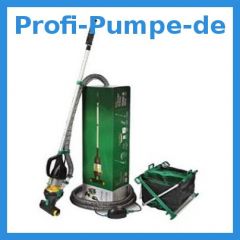 Pool- Teichreiniger Teich-Set EASY-CLEAN-1