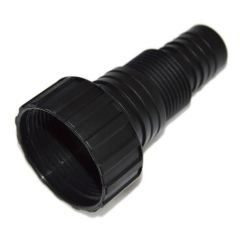 Tauchpumpe Regen-Star Regentonne 400 mit Schwimmerschalter, 10m Kabel
