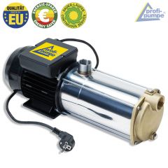 Pumpe Hauswasserwerk INNO-TEC 1000  mit Durchflusswächter AC3