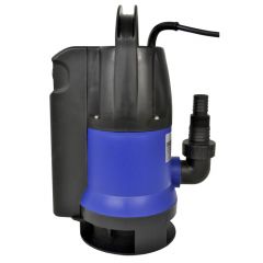 Schmutzwasser-Tauchpumpe DIRT-STAR-EXTRA-SS 550 integr. Schwimmerschalter, 10 m Kabel