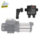 Pumpe Hauswasserwerk INNO-TEC 750-5 mit FLUOMAC® vk