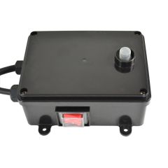 Tauchpumpe Regen-Star-SUPER  900 mit Durchflusswächter FLUOMAC® 