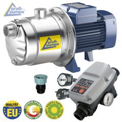 Pumpe Hauswasserwerk INNO-TEC 750-5  mit BRIO® vk