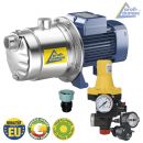 Pumpe Hauswasserwerk INNO-TEC 600-5 mit FLUOMAC® vk