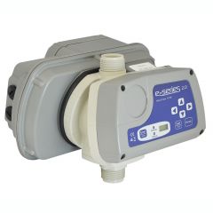 Pumpensteuerung STEADYPRES® 8,5Amp M/M - 230V - 1*230V/1*230V - wassergekühlter Inverter-Automatic-Pump-Controller unverkabelt