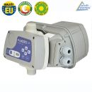 Pumpensteuerung STEADYPRES® 8,5Amp M/M - 230V - 1*230V/1*230V - wassergekühlter Inverter-Automatic-Pump-Controller unverkabelt