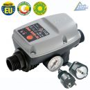 Pumpe Hauswasserwerk INNO-TEC 750-5  mit BRIO® vk