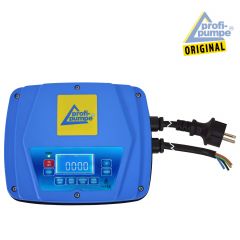 Pumpensteuerung INVERTER-POOL 4-1,5KW verkabelt Pumpensteuerung INVERTER-POOL 4-1,5KW verkabelt
