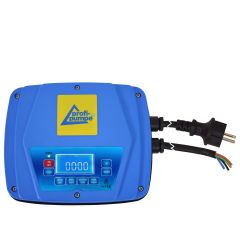 Schwimmbadpumpe POOL-STAR 1500W-1