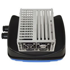 Pumpensteuerung INVERTER-POOL 4-1,5KW verkabelt 