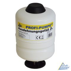 Ausdehnungsgefäß 2L