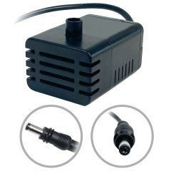 Spare-Part Pump 9