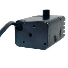 Spare-Part Pump 9