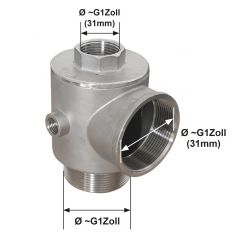 5 Wege Adapter 1