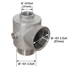 5 Wege Adapter 2