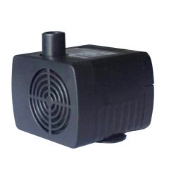 Pumpenmodell - 12V (für Solarbrunnen)