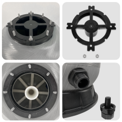 Pool-Clean-Filter-Filter-Ball PCF-FB 800