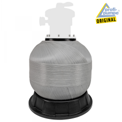 Gehäuse Pool-Clean-Filter-Filter-Ball PCF-FB 700 mit Filterbällen