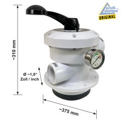 Pool-Clean-Filter-Filter-Ball PCF-FB 600