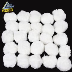 Filterbälle für Poolfilter