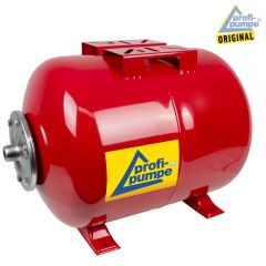 Drucktank Ausdehnungsgefäß Druckkessel 19L, Kohlenstoffstahl