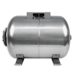 Drucktank Ausdehnungsgefäß Druckkessel  19L, Edelstahl