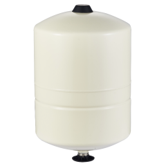 Drucktank Ausdehnungsgefäß Druckkessel 18L, Polypropylen-Inliner