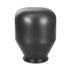 EPDM Membran für Drucktank Ausdehnungsgefäß 19L
