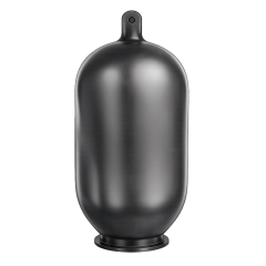 EPDM Membran für Drucktank Ausdehnungsgefäß 36L