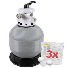 Pool-Clean-Filter-Filter-Ball PCF-FB 500
