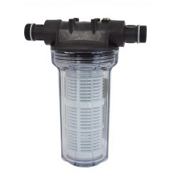 Vorfilter 2 Liter