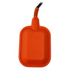 Schwimmerschalter Trinkwassernachspeisung /25m Kabel