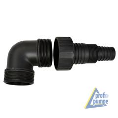 DIRT-STAR-EXTRA-SS 400-2 integr. Schwimmerschalter, 10 m Kabel