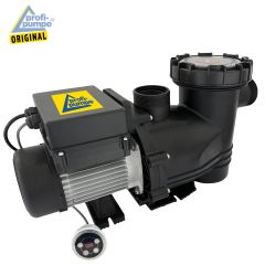 Schwimmbadpumpe INVERTER-POOL-STAR 751-01