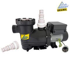 Schwimmbadpumpe INVERTER-POOL-STAR 751-01
