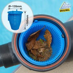 Schwimmbadpumpe INVERTER-POOL-STAR 751-01