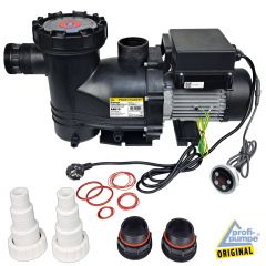 Schwimmbadpumpe INVERTER-POOL-STAR 751-01