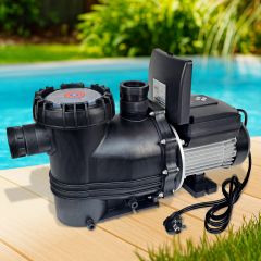 Schwimmbadpumpe INVERTER-POOL-STAR 1501-01