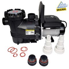 Schwimmbadpumpe INVERTER-POOL-STAR 1501-01