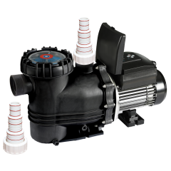 Schwimmbadpumpe INVERTER-POOL-STAR 1501-01