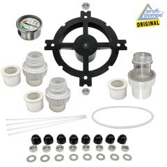 Pool-Clean-Filter-Filter-Ball PCF-FB 600