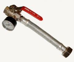 Pumpe Hauswasserwerk INNO-TEC 1300 mit BRIO® Durchflusswächter
